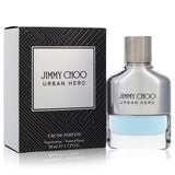 Jimmy Choo Urban Hero by Jimmy Choo For Men - Eau De Parfum Spray 1.7 oz