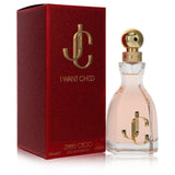 Jimmy Choo I Want Choo by Jimmy Choo For Women - Eau De Parfum Spray 2 oz
