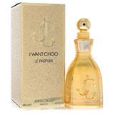 Jimmy Choo I Want Choo Le Parfum by Jimmy Choo For Women - Eau De Parfum Spray 100 ml (3.4 oz) 