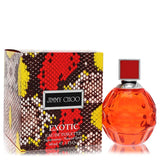 Jimmy Choo Exotic Perfume by Jimmy Choo For Women