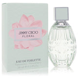 Jimmy Choo Floral by Jimmy Choo For Women - Eau De Toilette Spray 1.3 oz