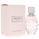 Jimmy Choo L'eau by Jimmy Choo For Women - Eau De Toilette Spray 1.3 oz