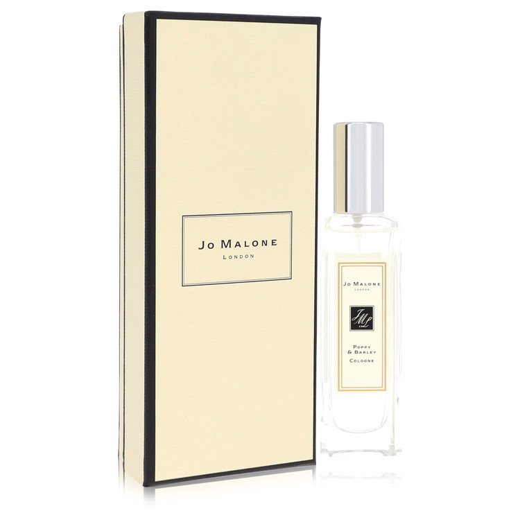 Jo Malone Poppy & Barley by Jo Malone For Women - Cologne Spray (Unisex) 1 oz