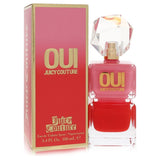 Juicy Couture Oui by Juicy Couture For Women - Eau De Toilette Spray 100 ml (3.4 oz) 