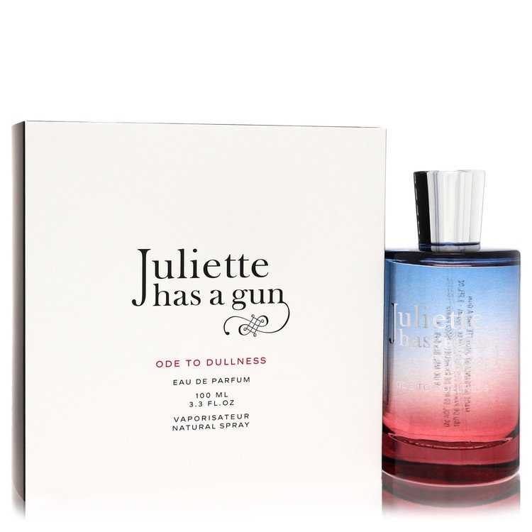 Juliette Has A Gun Ode To Dullness by Juliette Has A Gun For Women - Eau De Parfum Spray 100 ml (3.4 oz) 