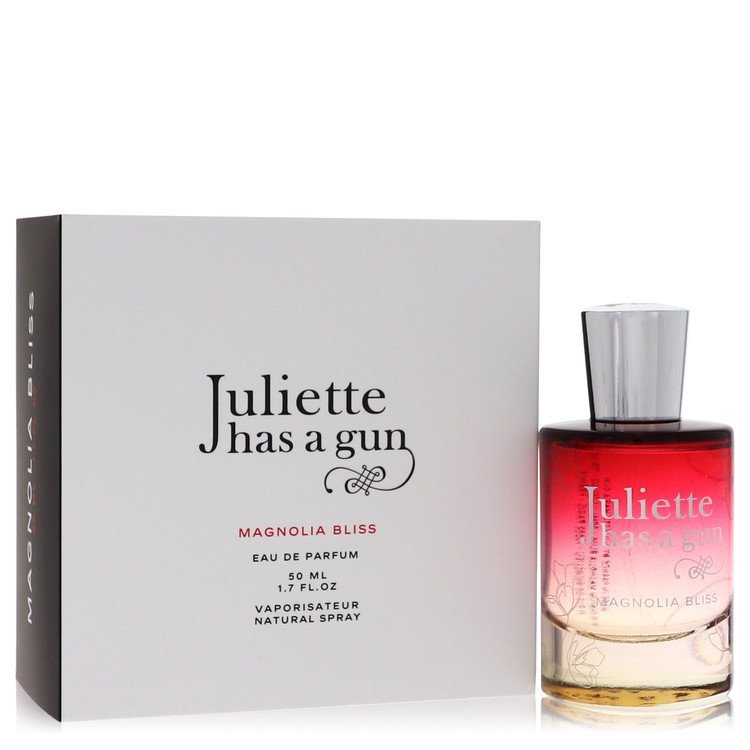 Juliette Has A Gun Magnolia Bliss by Juliette Has A Gun For Women - Eau De Parfum Spray 1.7 oz