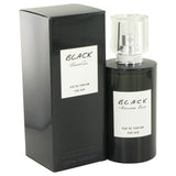 Kenneth Cole Black by Kenneth Cole For Women - Eau De Parfum Spray 100 ml (3.4 oz) 