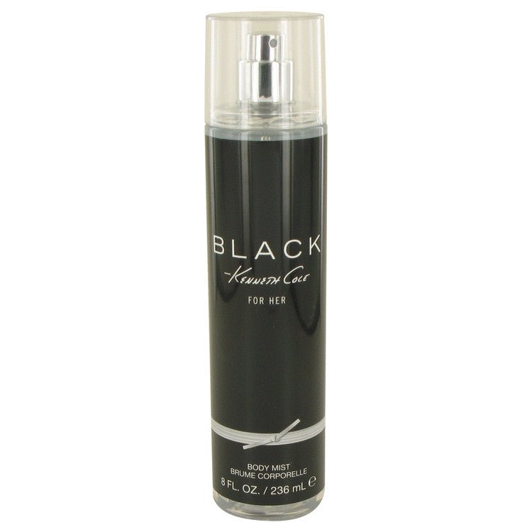 Kenneth Cole Black by Kenneth Cole For Women - Body Mist 240 ml (8 oz)