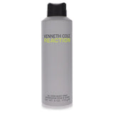 Kenneth Cole Reaction by Kenneth Cole For Men - Body Spray 6 oz