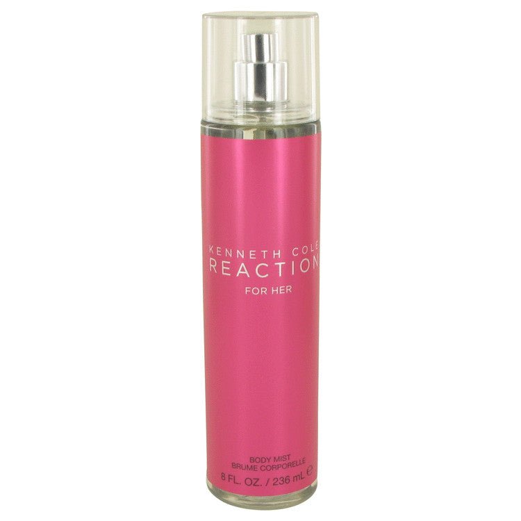 Kenneth Cole Reaction by Kenneth Cole For Women - Body Mist 240 ml (8 oz)