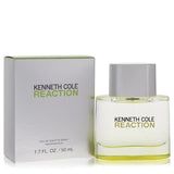 Kenneth Cole Reaction by Kenneth Cole For Men - Eau De Toilette Spray 1.7 oz