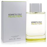 Kenneth Cole Reaction by Kenneth Cole For Men - Eau De Toilette Spray 100 ml (3.4 oz) 