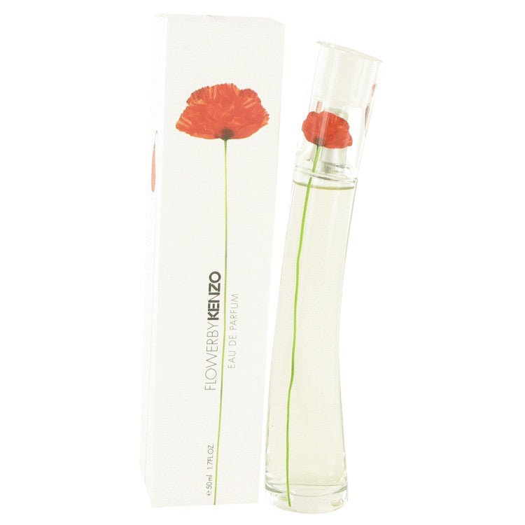kenzo FLOWER by Kenzo For Women - Eau De Parfum Spray 1.7 oz