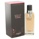 Kelly Caleche by Hermes For Women - Eau De Parfum Spray 100 ml (3.4 oz) 