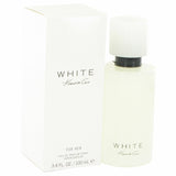 Kenneth Cole White by Kenneth Cole For Women - Eau De Parfum Spray 100 ml (3.4 oz) 