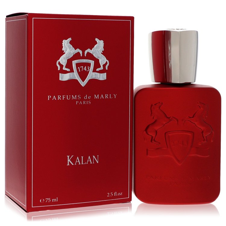 Kalan by Parfums De Marly For Men - Eau De Parfum Spray (Unisex) 2.5 oz