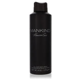 Kenneth Cole Mankind by Kenneth Cole For Men - Body Spray 6 oz