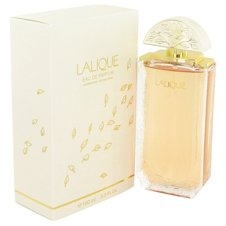 Lalique by Lalique For Women - Eau De Parfum Spray 3.3 oz
