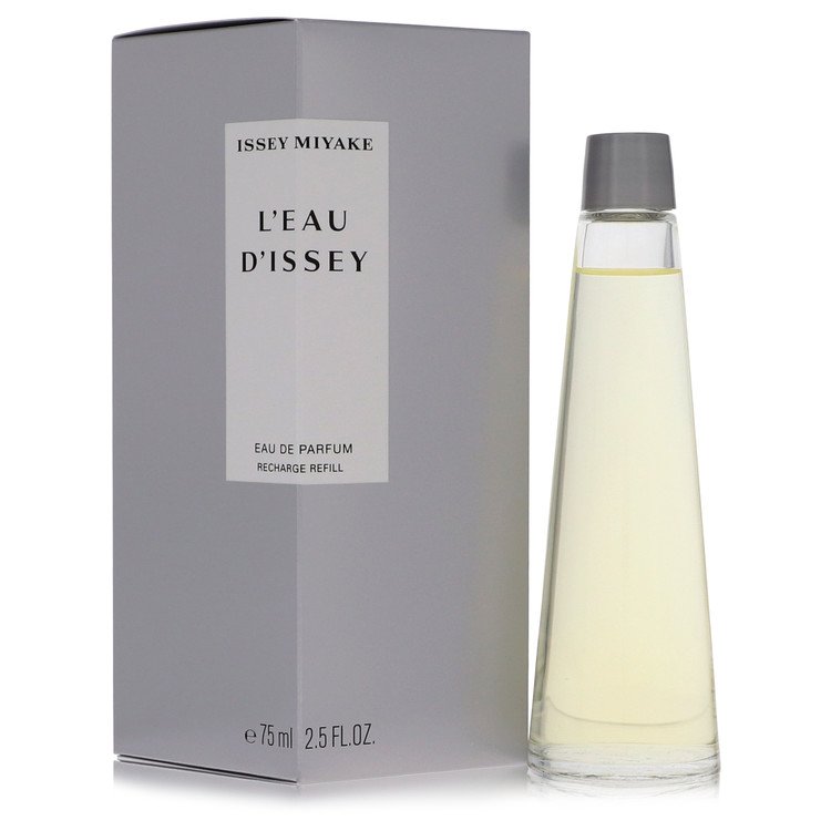 L'EAU D'ISSEY (issey Miyake) Perfume by Issey Miyake For Women
