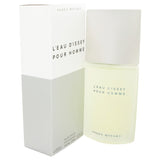 L'EAU D'ISSEY (issey Miyake) by Issey Miyake For Men - Eau De Toilette Spray 6.8 oz