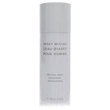 L'EAU D'ISSEY (issey Miyake) by Issey Miyake For Men - Deodorant Spray 5 oz