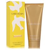L'Air Du Temps by Nina Ricci For Women - Shower Gel 6.6 oz