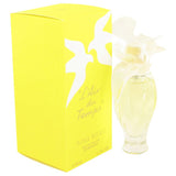 L'Air Du Temps by Nina Ricci For Women - Eau De Toilette Spray With Bird Cap 1.7 oz