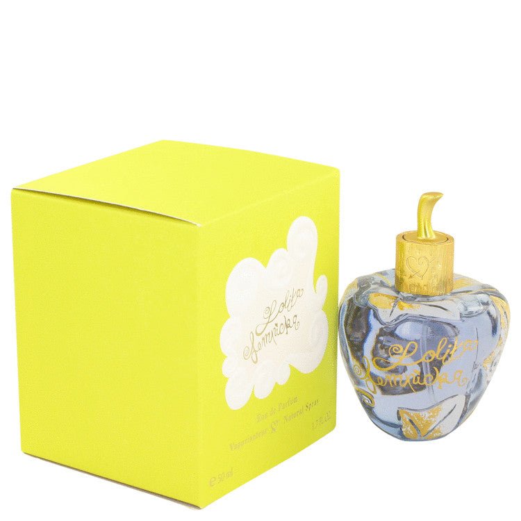 Lolita Lempicka by Lolita Lempicka For Women - Eau De Parfum Spray 1.7 oz