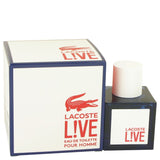 Lacoste Live by Lacoste For Men - Eau De Toilette Spray 1.3 oz