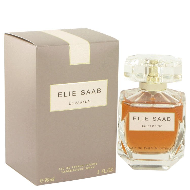 Le Parfum Elie Saab Intense by Elie Saab For Women - Eau De Parfum Intense Spray 3 oz