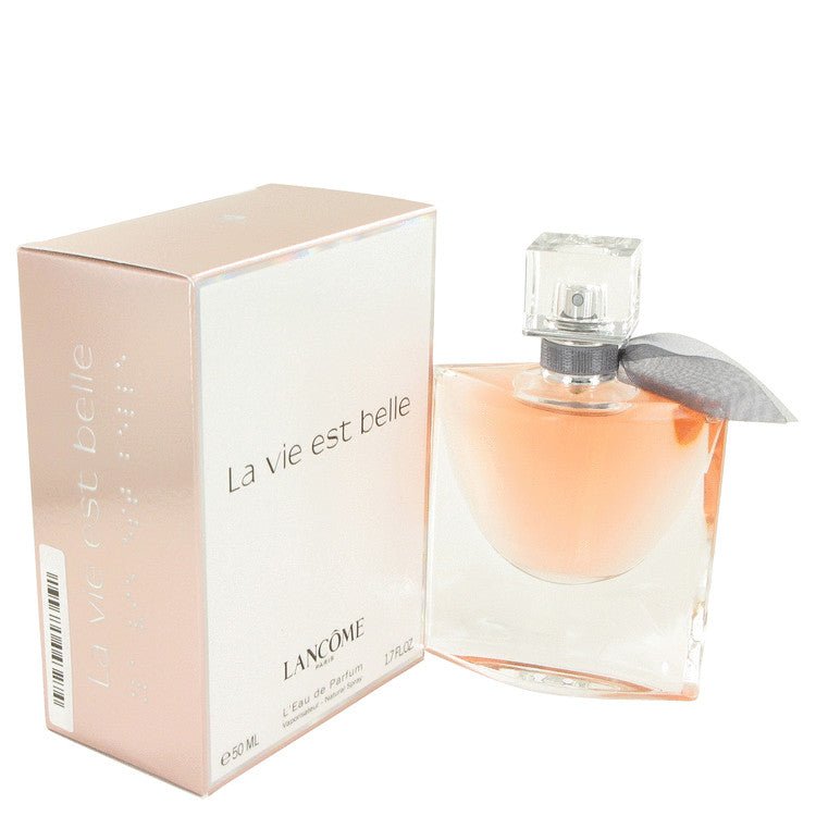 La Vie Est Belle by Lancome For Women - Eau De Parfum Spray 1.7 oz