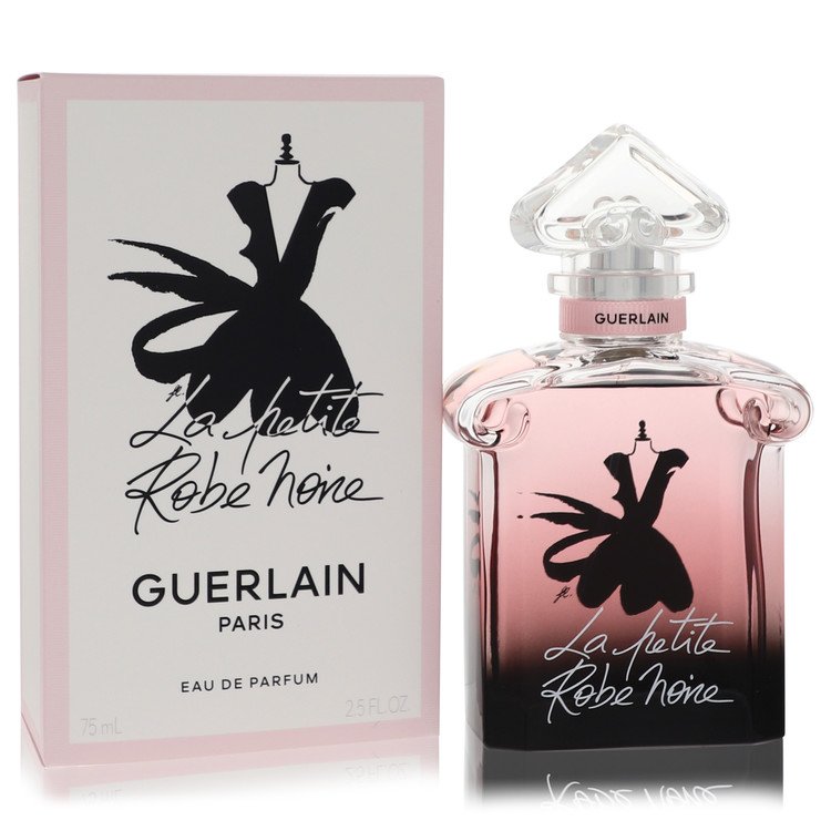 La Petite Robe Noire by Guerlain For Women - Eau De Parfum Spray 2.54 oz