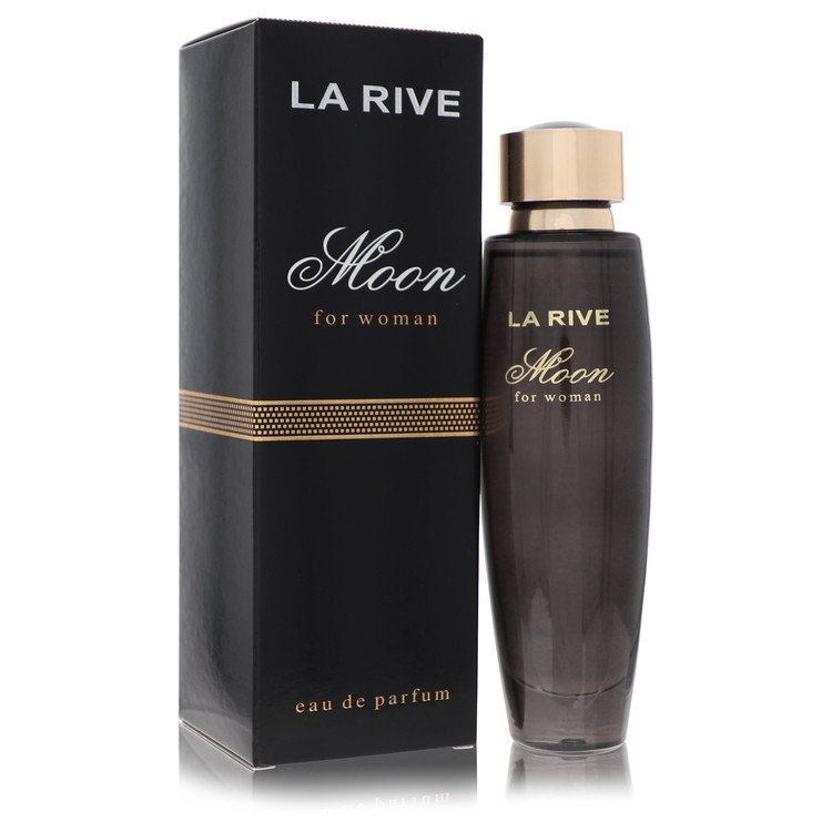 La Rive Moon by La Rive For Women - Eau De Parfum Spray 2.5 oz