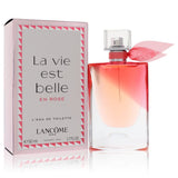 La-Vie-Est-Belle-En-Rose-by-Lancome-For-Women-L'eau-De-Toilette-Spray-1.7-oz