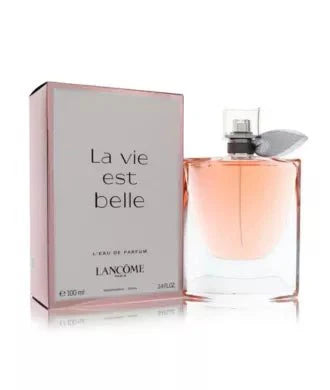 La Vie Est Belle Perfume by Lancome For Women