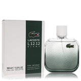 Lacoste Eau De Lacoste L.12.12 Blanc Eau Intense by Lacoste For Men - Eau De Toilette Spray 3.3 oz