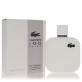 Lacoste Eau De Lacoste L.12.12 Blanc by Lacoste For Men - Eau De Parfum Spray 3.3 oz