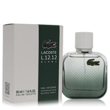 Lacoste Eau De Lacoste L.12.12 Blanc Eau Intense by Lacoste For Men - Eau De Toilette Spray 1.7 oz