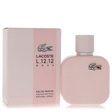 Lacoste Eau De Lacoste L.12.12 Rose by Lacoste For Women - Eau De Parfum Spray 1.7 oz