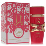 Lattafa Yara Candy Perfume by Lattafa For Women