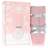 Lattafa Yara by Lattafa For Women - Eau De Parfum Spray 100 ml (3.4 oz) 