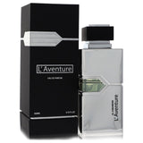L'aventure by Al Haramain For Men - Eau De Parfum Spray 6.7 oz