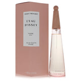 L'eau D'issey Pivoine by Issey Miyake For Women - Eau De Toilette Intense Spray 3.3 oz