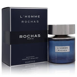 L'homme Rochas by Rochas For Men - Eau De Toilette Spray 60 ml (2 oz)