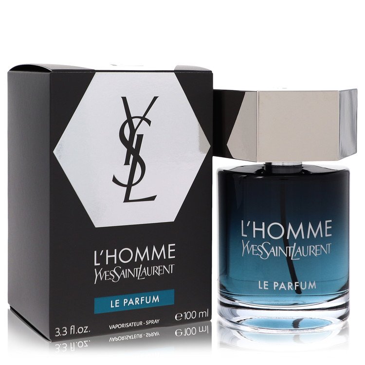 L'homme-Le-Parfum-by-Yves-Saint-Laurent-For-Men-Eau-De-Parfum-Spray-3.4-oz