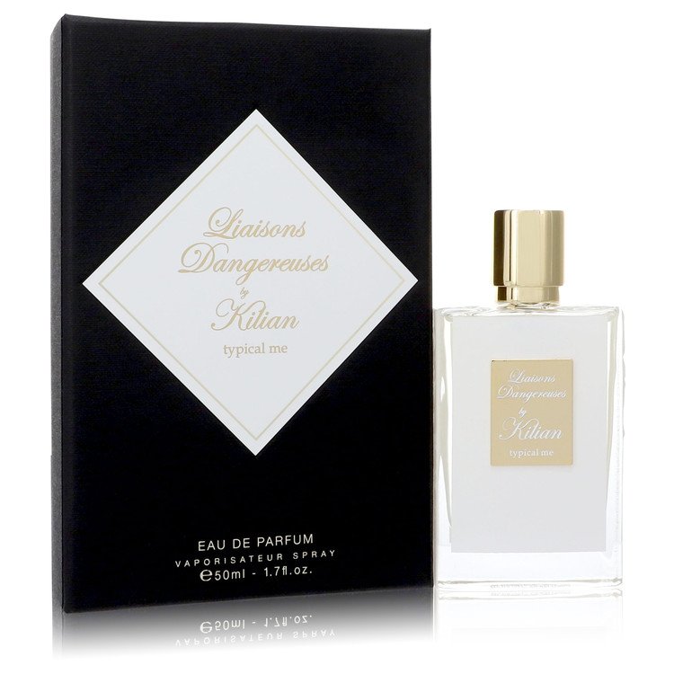 Liaisons Dangereuses by Kilian For Women - Eau De Parfum Spray 1.7 oz