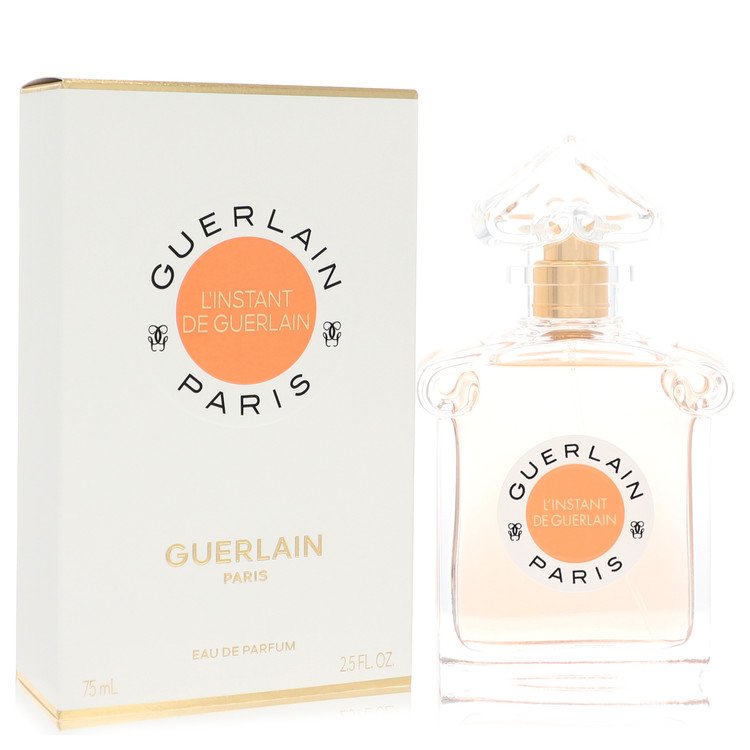 L'instant by Guerlain For Women - Eau De Parfum Spray 2.5 oz