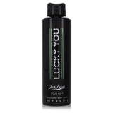 Lucky You by Liz Claiborne For Men - Deodorant Spray 6 oz