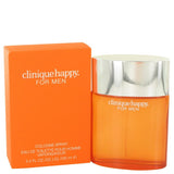 Happy Perfume by Clinique For Men