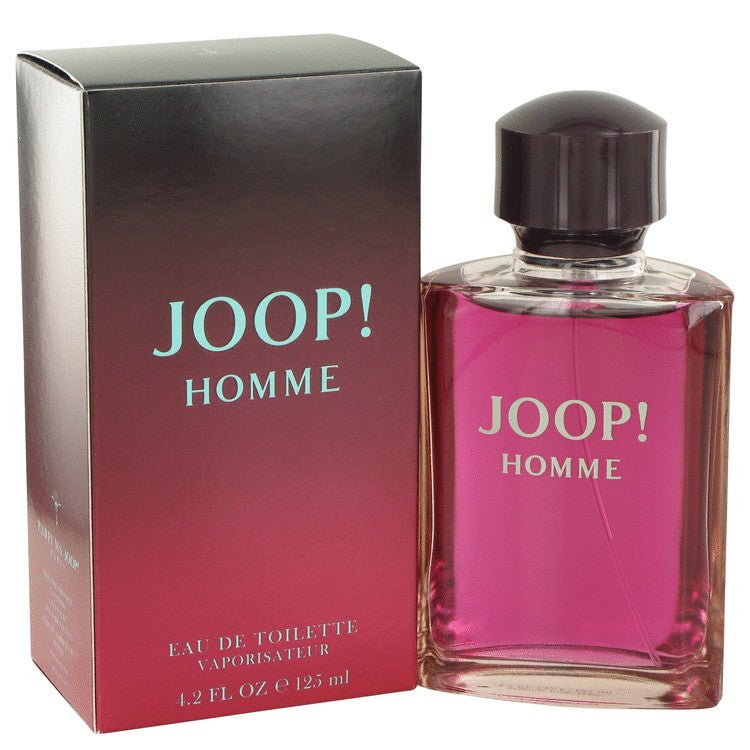 Joop by Joop! For Men - Eau De Toilette Spray 4.2 oz
